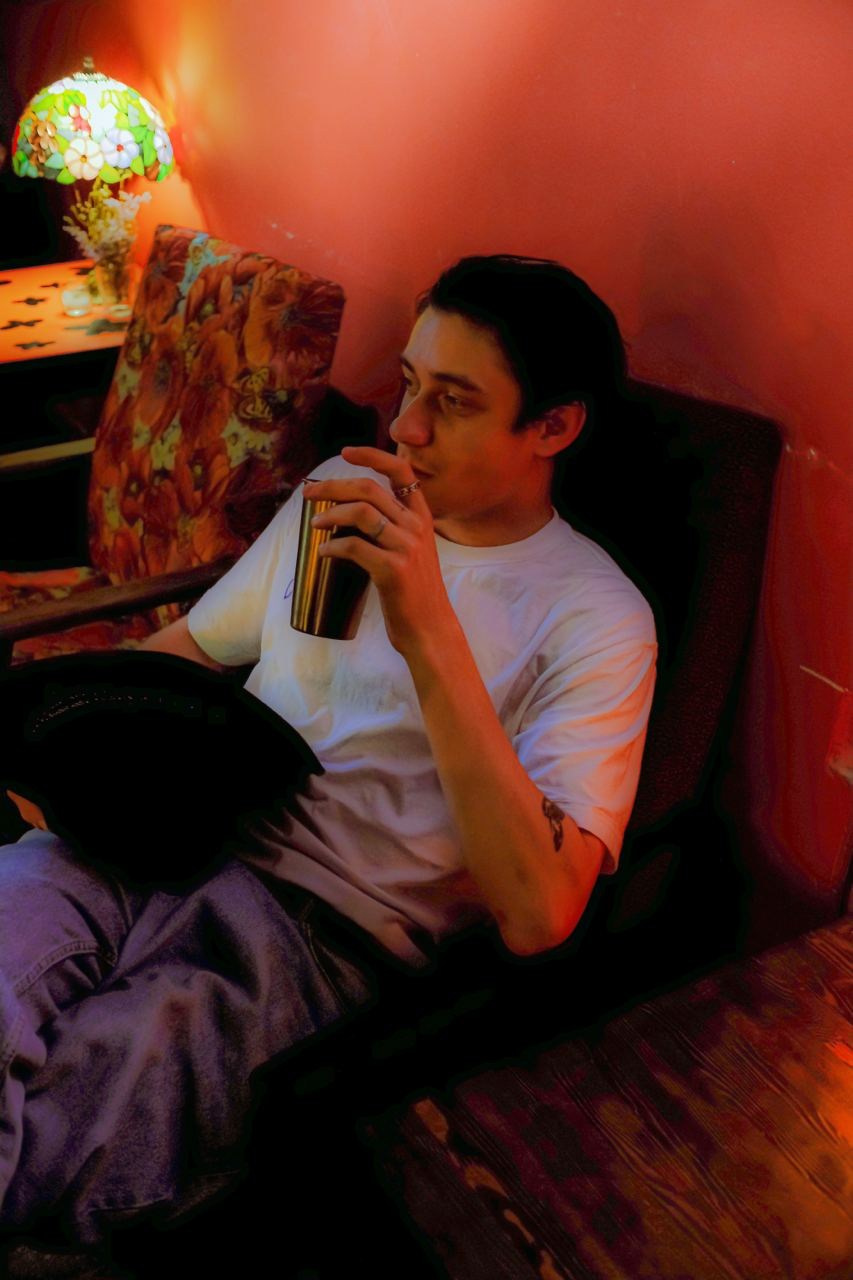 Выставка Саши Горбань/Klubique. Софа Катастрофа, Одичание. фотохудожница, креативный продюсер, автор. Nude, eros, портретный фотограф