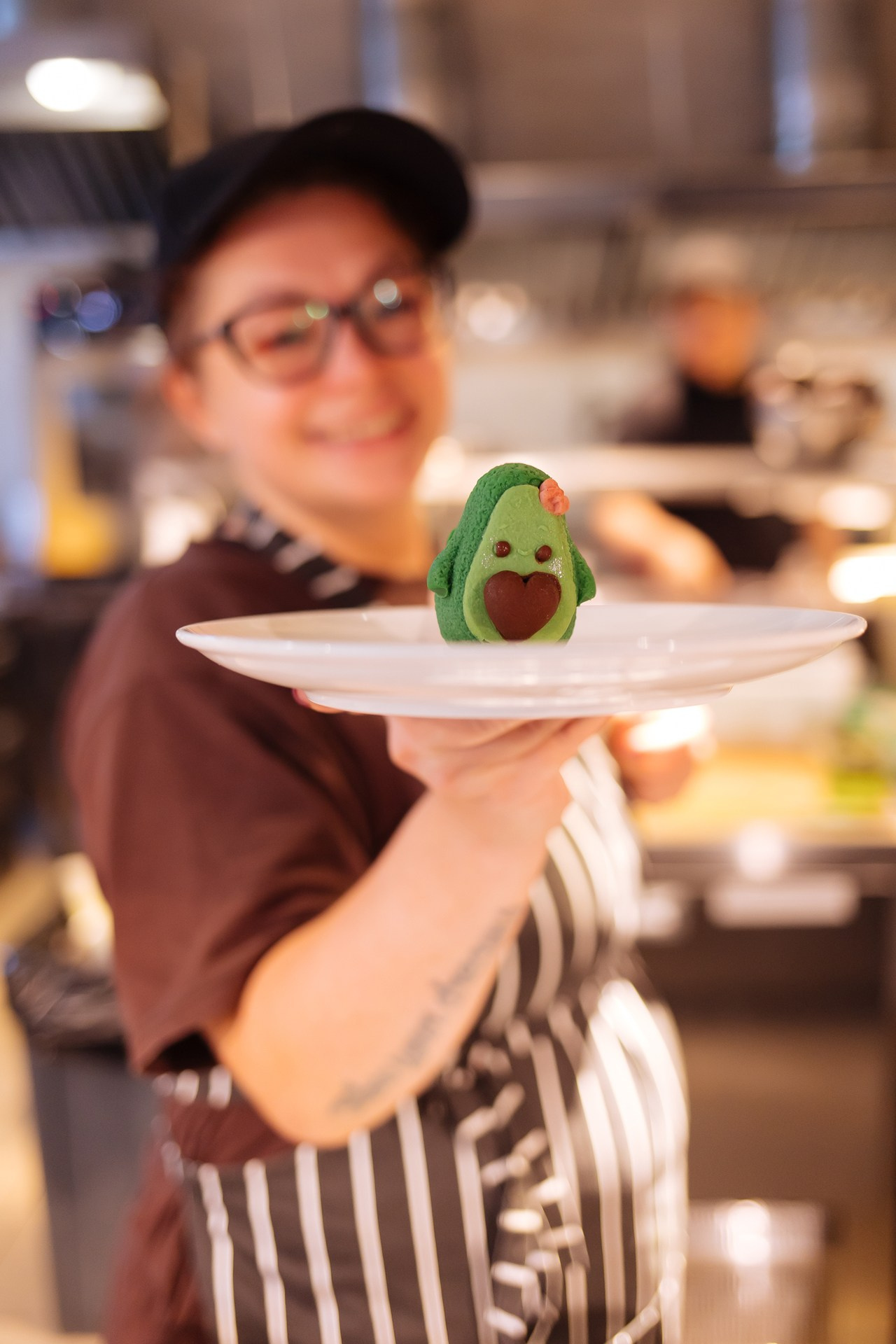 3 года «Avocado Queen». Night2Day Санкт-Петербург