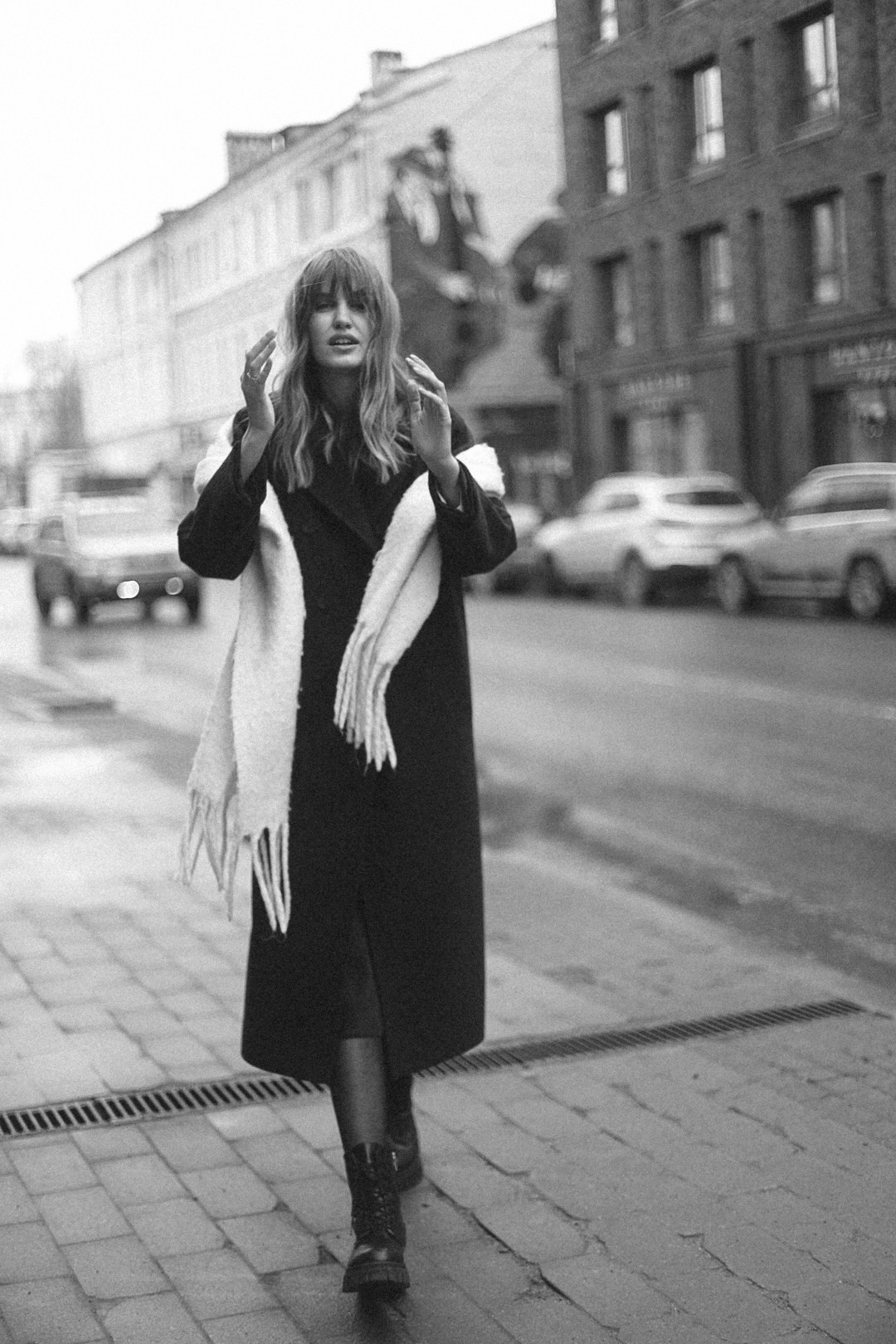 Лена. Фотограф Нижний Новгород