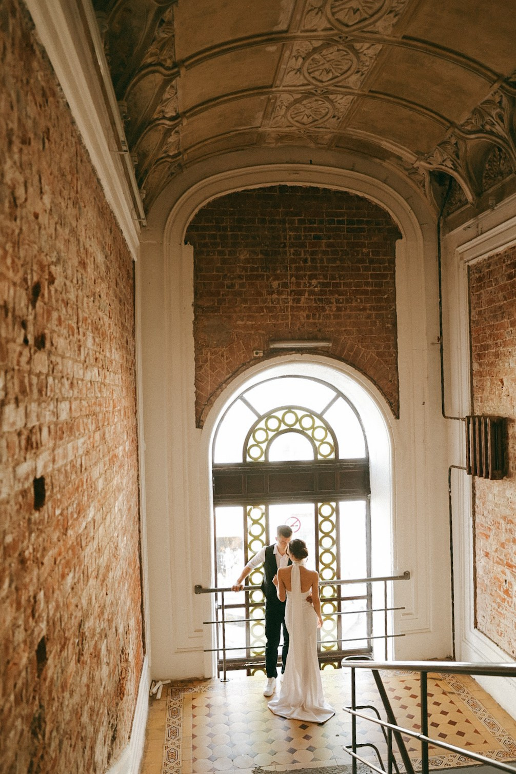 Максим и Вика. Фотограф Нижний Новгород