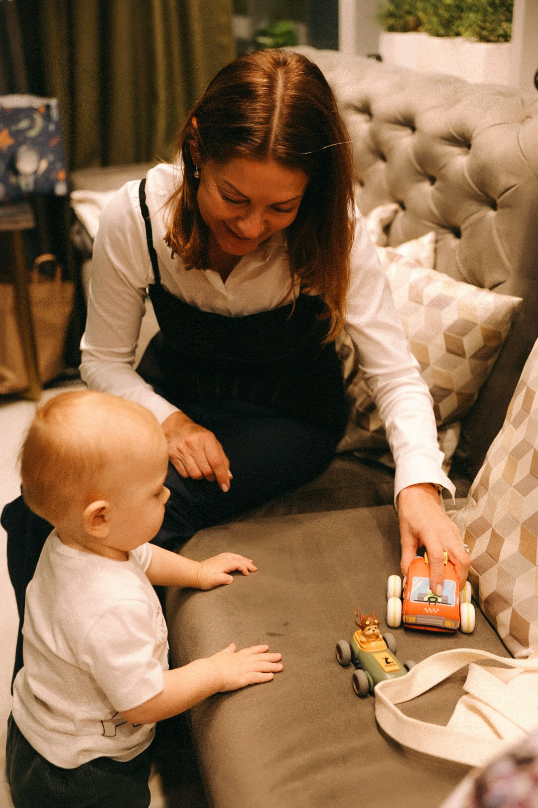 Саше год!. Фотограф Нижний Новгород