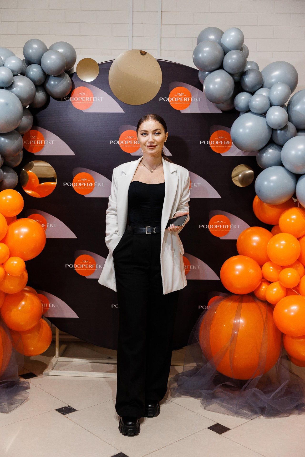 Бизнес форум Подология. Фотосъёмка для бизнеса — предметное фото, репортаж с мероприятий, портреты людей, съёмка интерьера и экстерьера