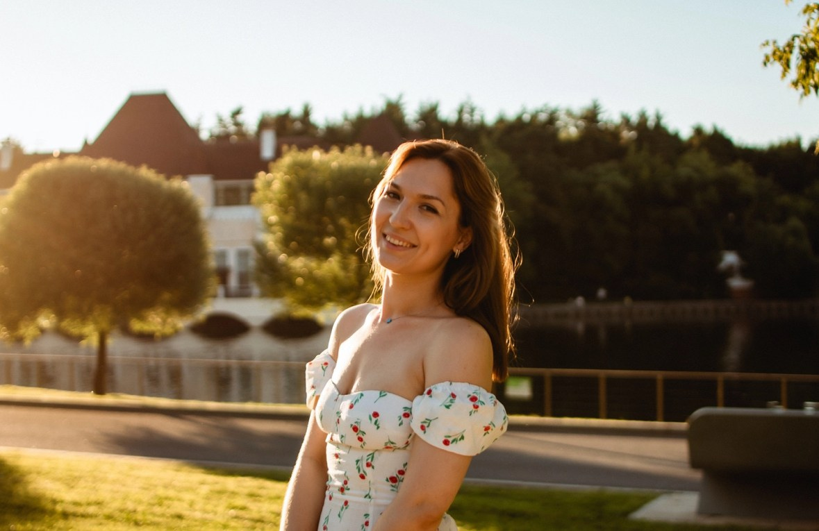 ФОТОПРОГУЛКИ. Фотограф крещений, семейный фотограф Приходько Ксения