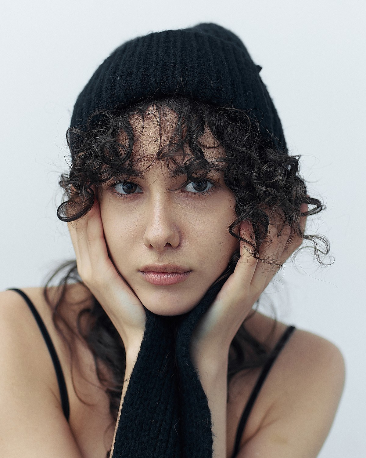 Polina. N10 MODEL MANAGEMENT