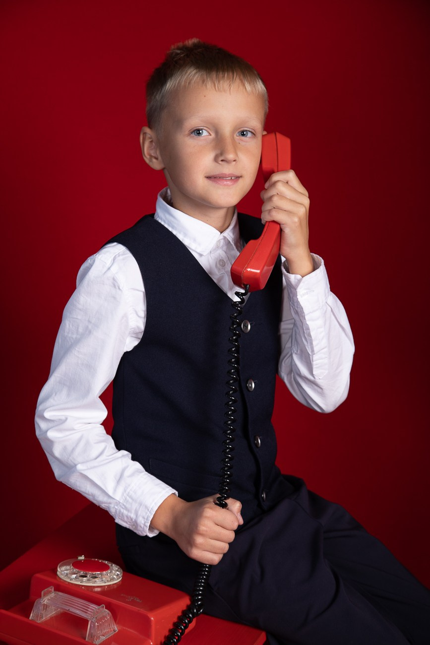 Школьные фотографии. Семейный и детский фотограф в Санкт-Петербург. Natalia Fadel