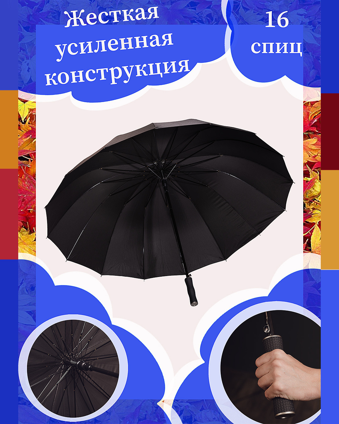 Разработка инфографики и визуальных материалов для маркетплейсов в Гуанчжоу, Китай