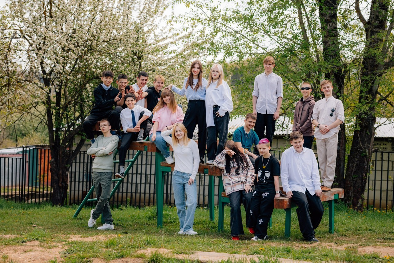 Отзывы. Class Story