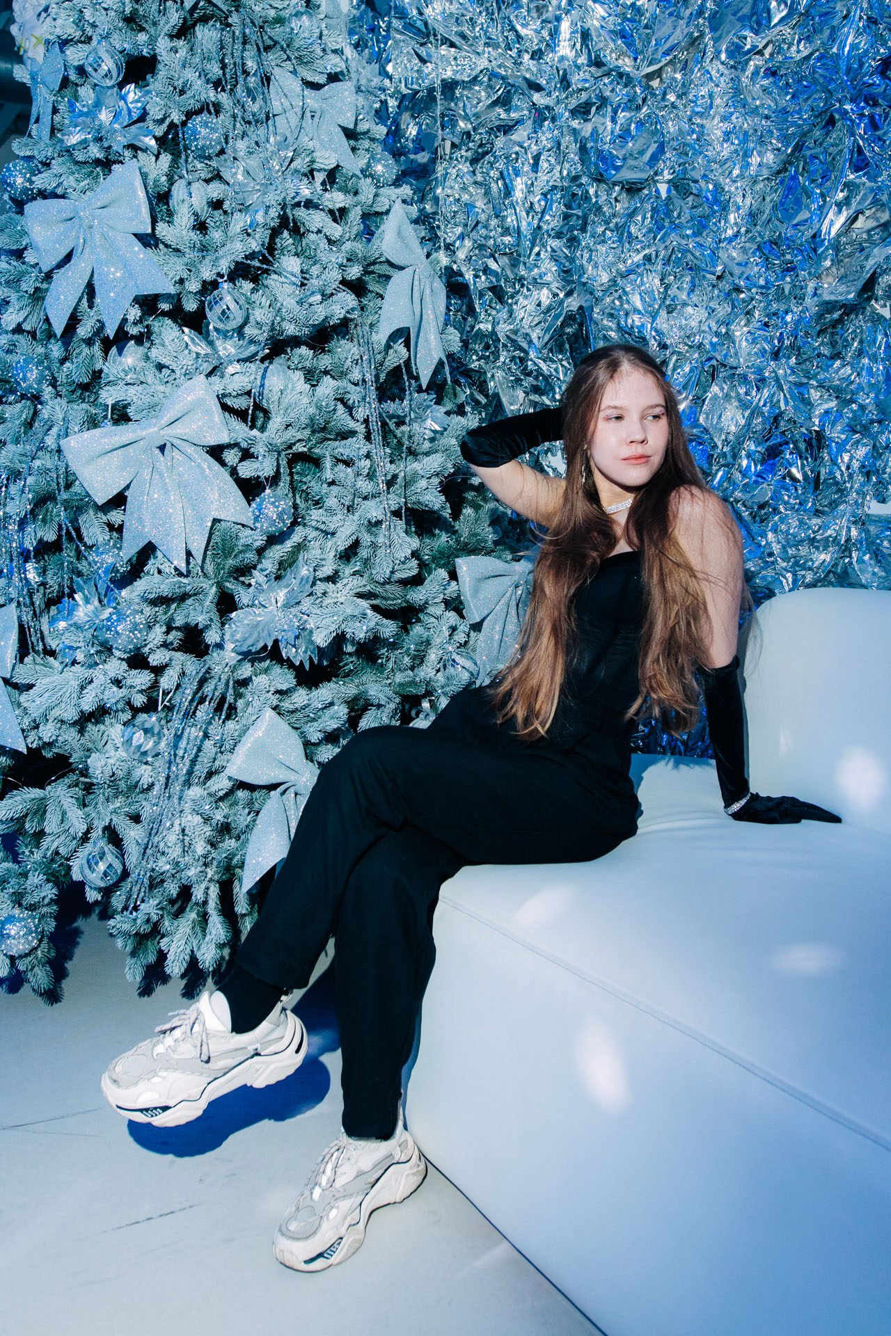 День Рождения Wow Place. Фотограф Перминов Никита СПБ