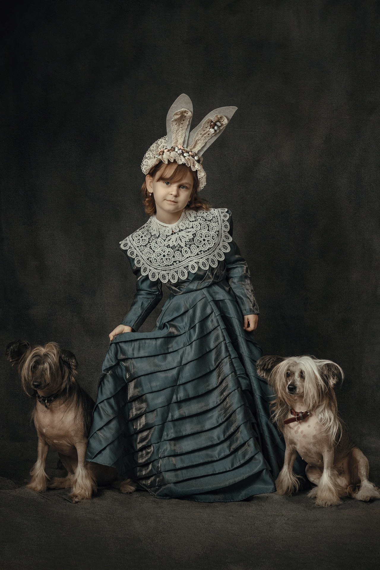 НОВЫЕ СЪЕМКИ В СТУДИИ — ДЕТИ (ПЛАН)