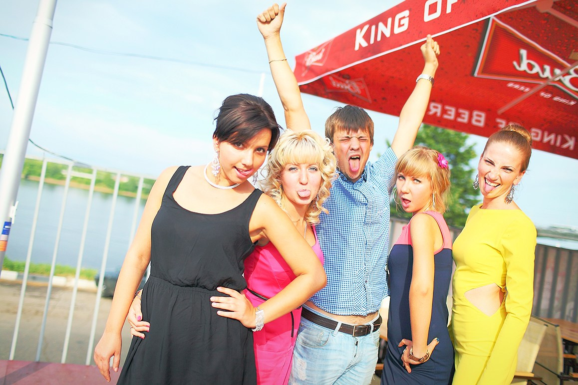 Портфолио фотографа на съемку выпускных. Свадебный и репортажный фотограф в Ярославле и Санкт-Петербурге Роман Микрюков