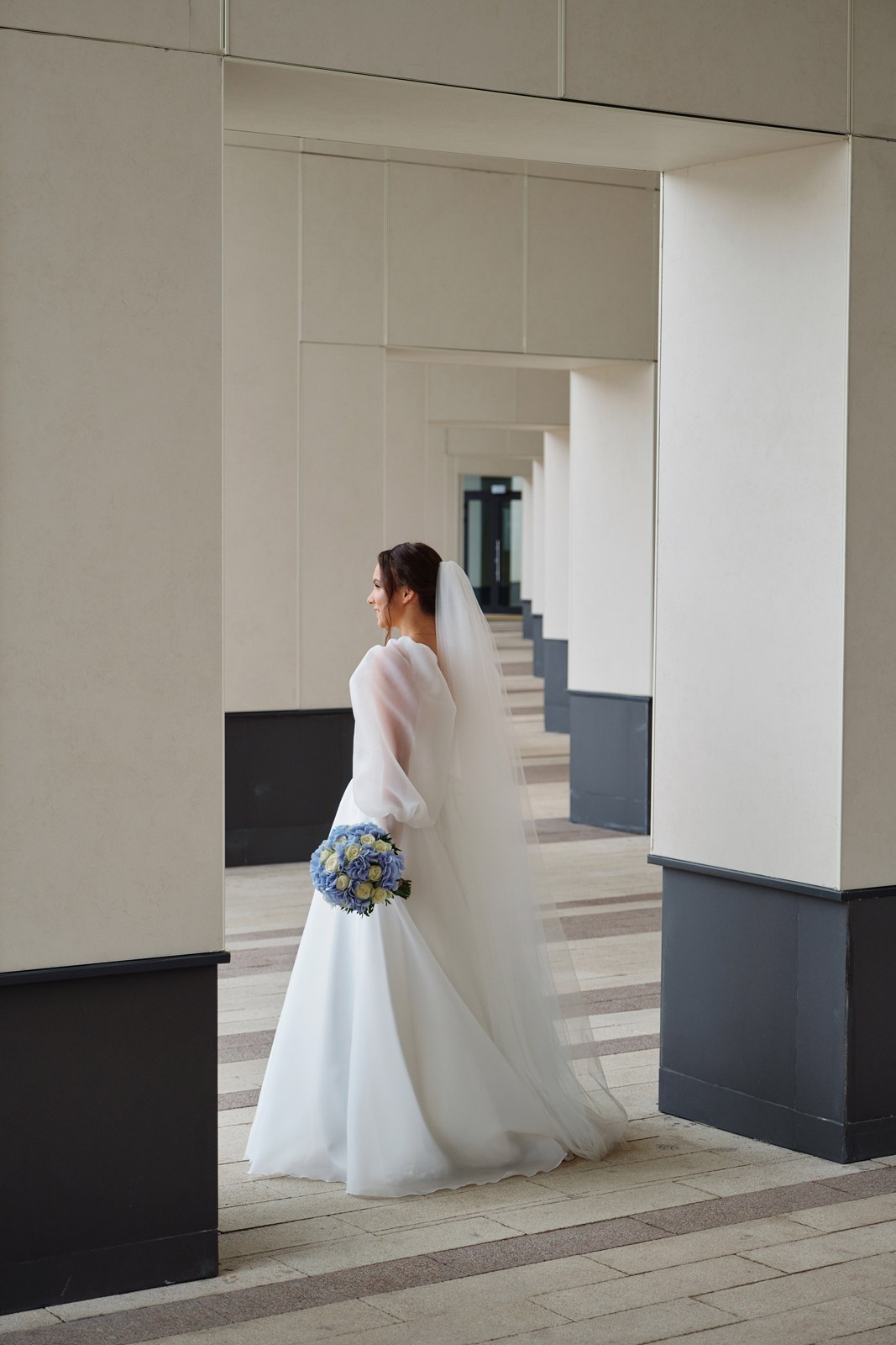 Свадебная фотосъёмка. Фотограф в Великом Новгороде