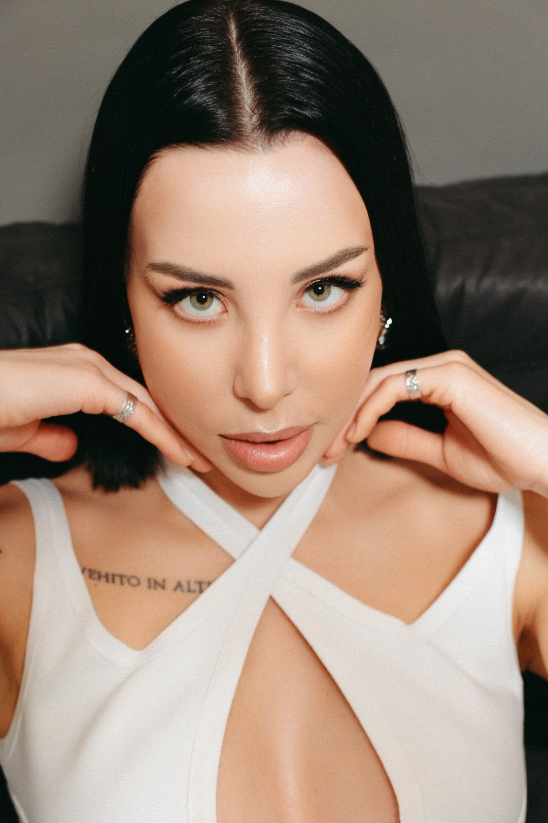 Алена. Фотограф Нижний Новгород