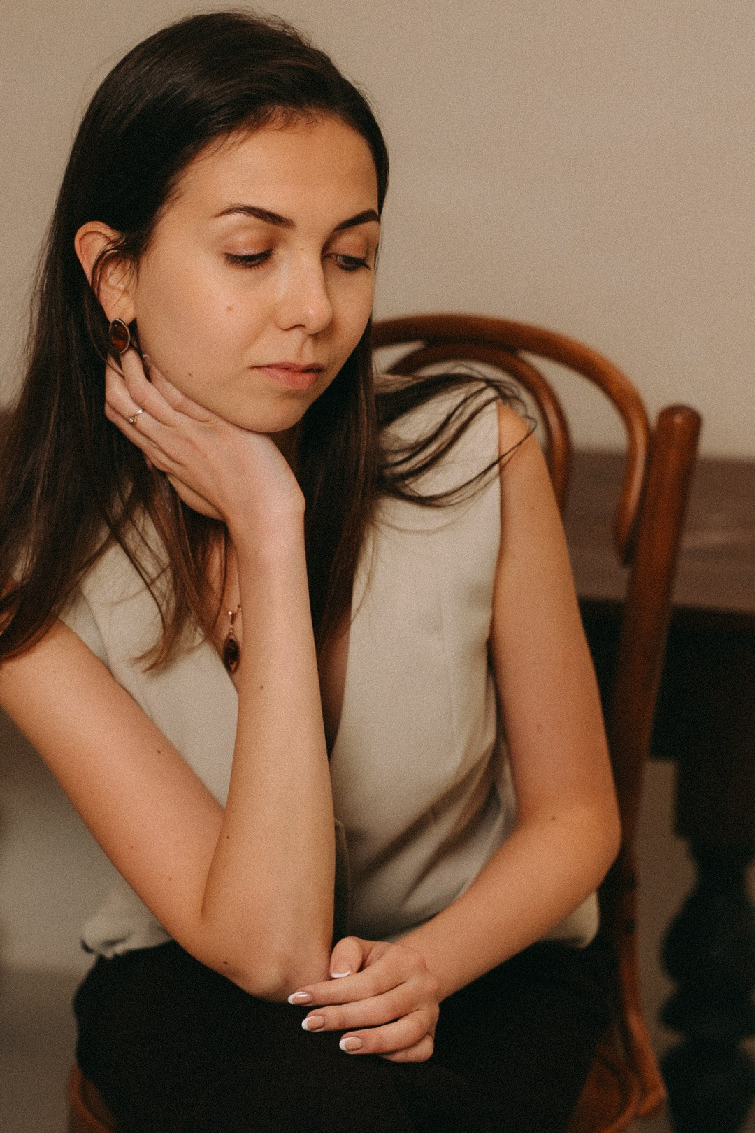 Полина. Фотограф Нижний Новгород