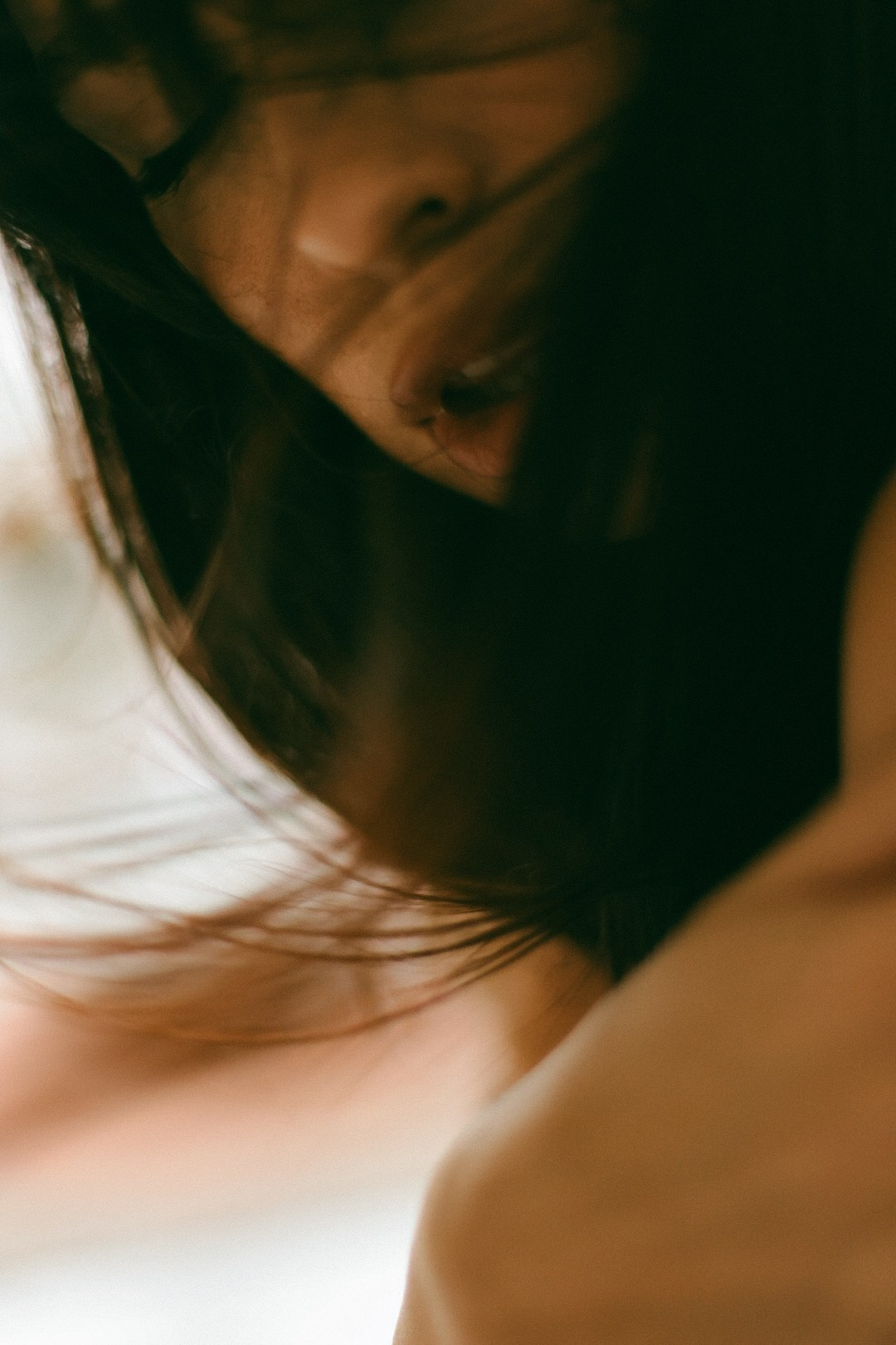 Оля. Фотограф Нижний Новгород