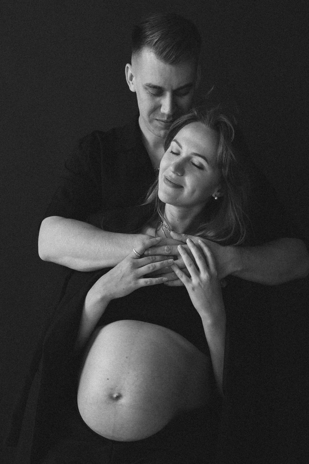 Влад и Наташа. Фотограф Нижний Новгород