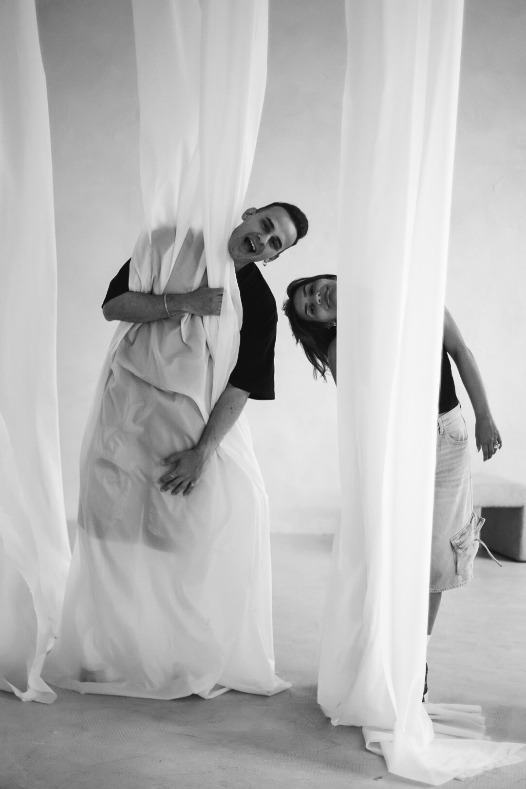 Вадим и Катя. Фотограф Нижний Новгород