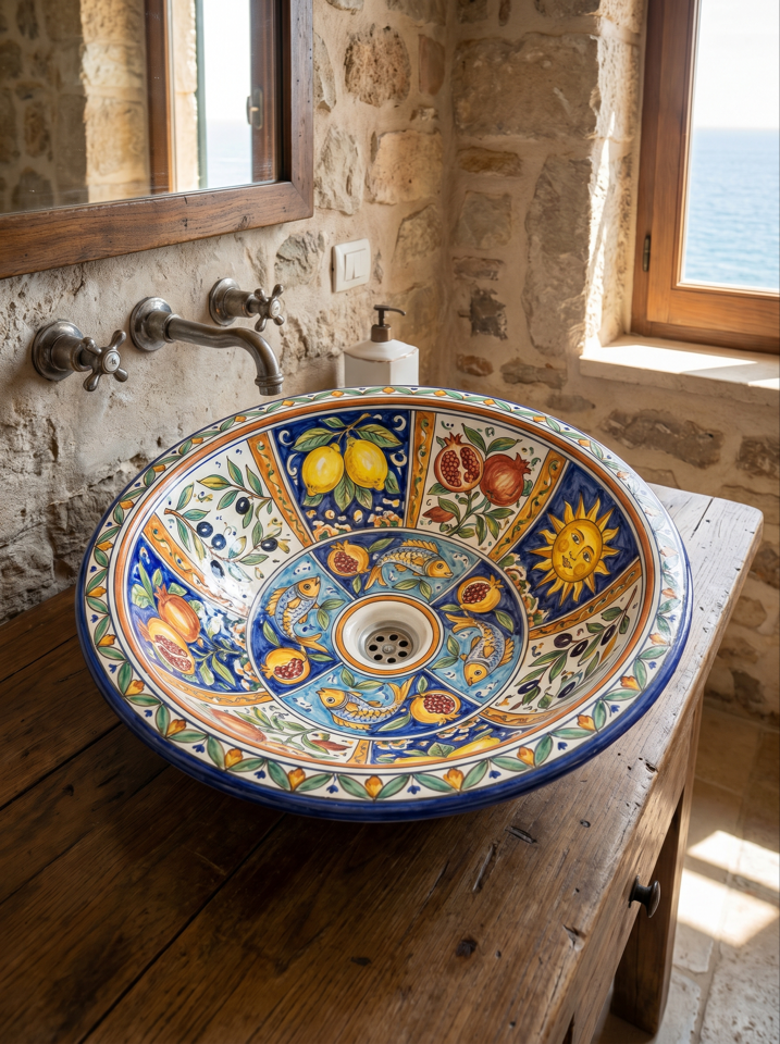 Каталог стилей. Ceramtez-home