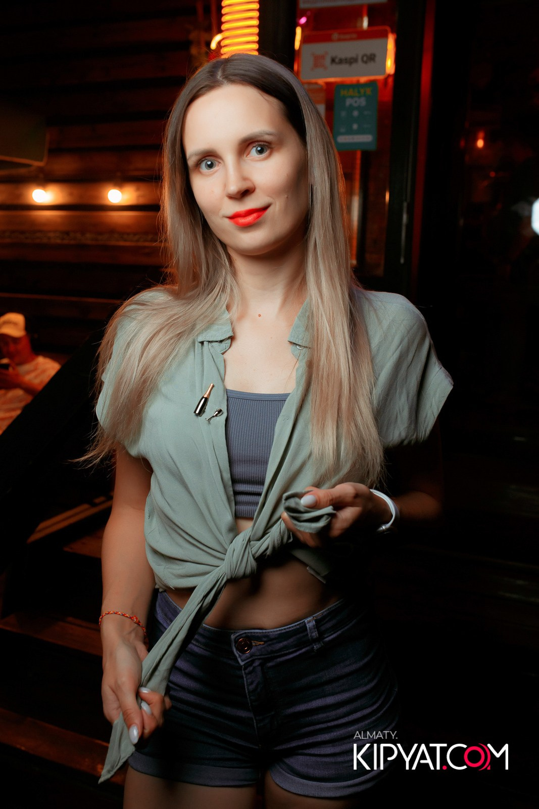 VICTORY PUB. КИПЯТКОМ АЛМАТЫ!