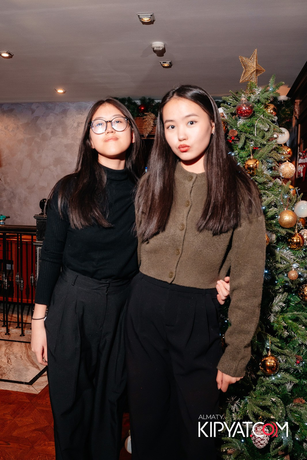 ZIYAFET STEAK HOUSE. КИПЯТКОМ АЛМАТЫ!