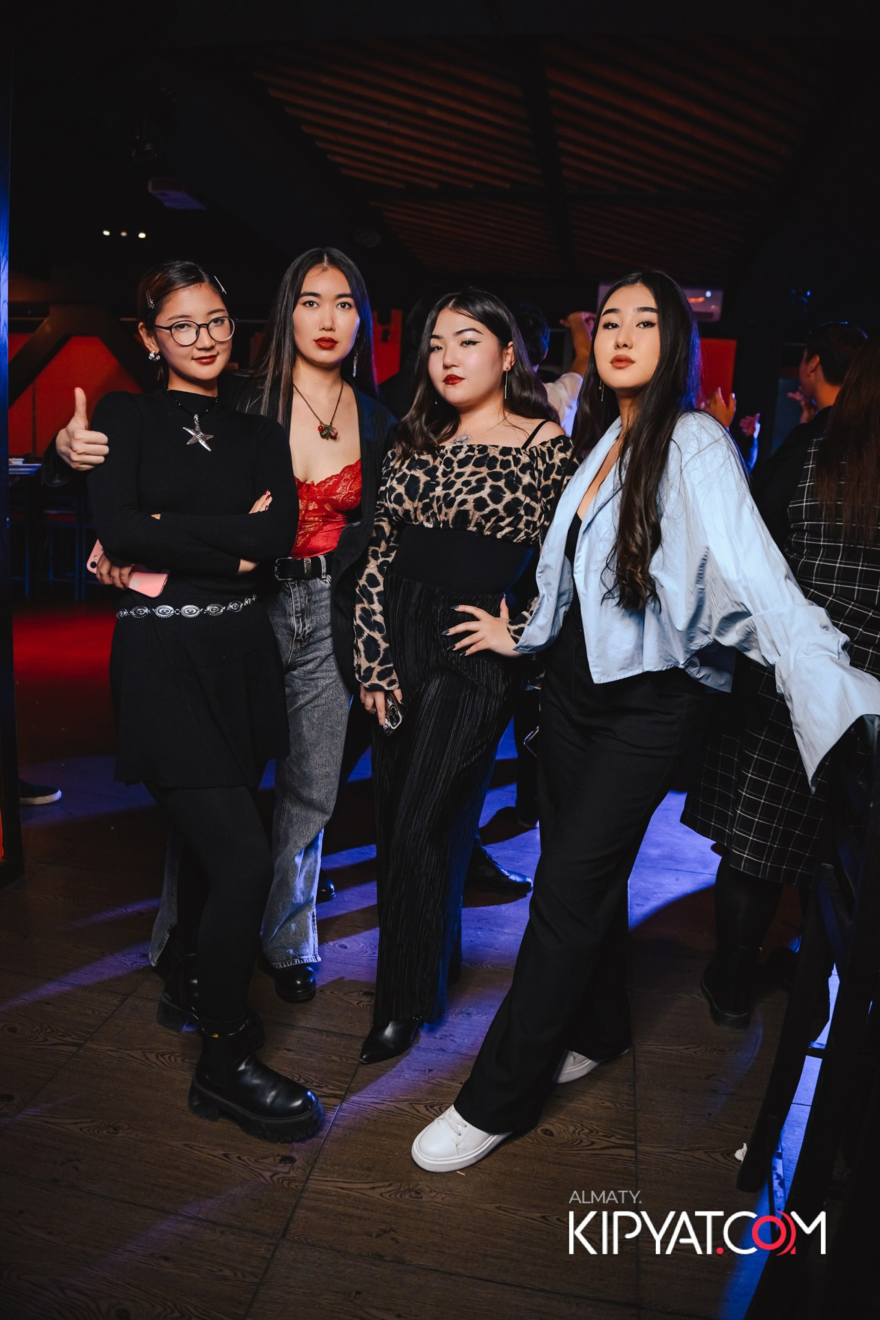 ШАШЛЫКОФФ. КИПЯТКОМ АЛМАТЫ!