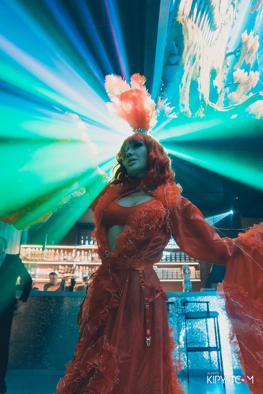 SHISHA PLATINUM. КИПЯТКОМ АЛМАТЫ!