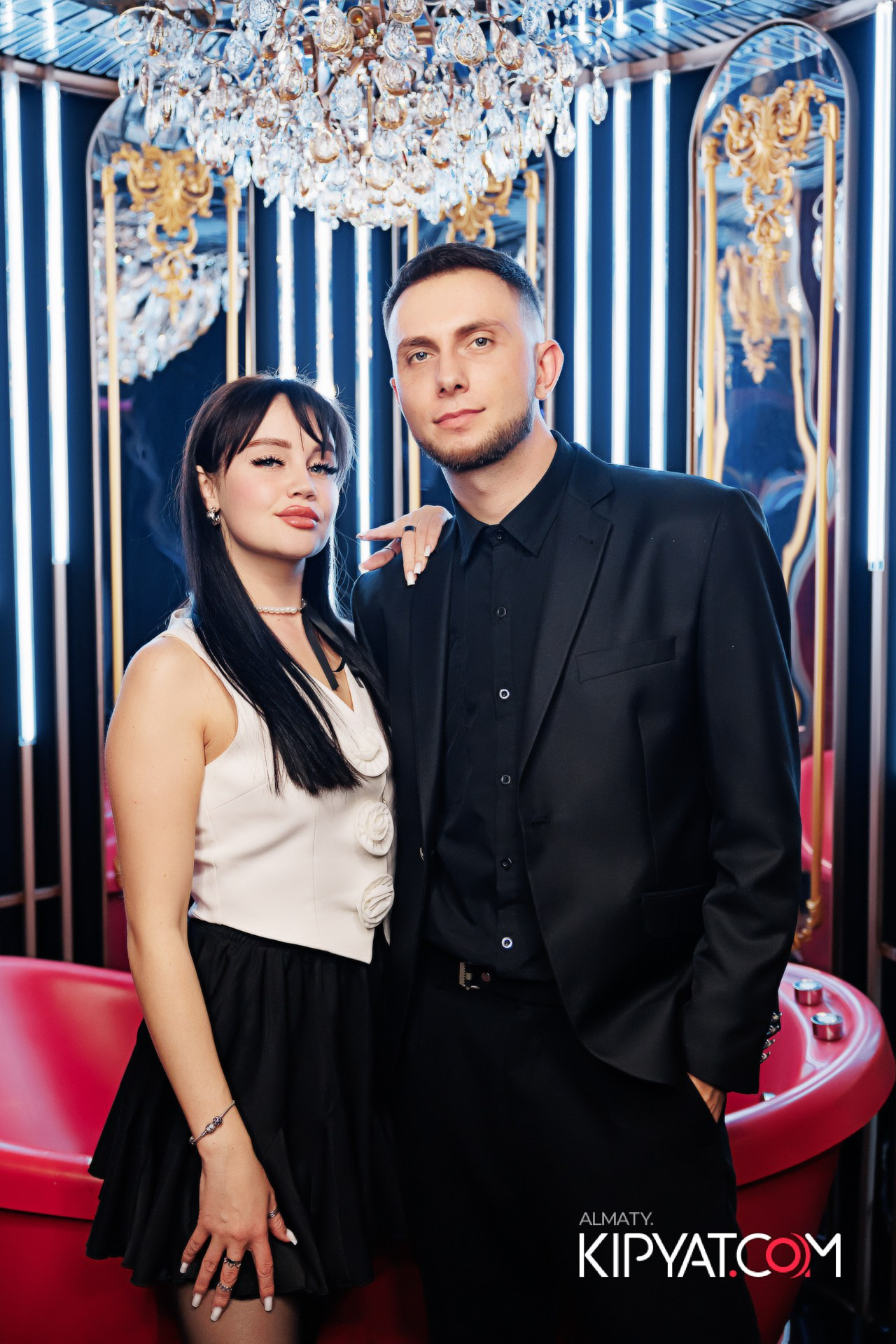 ЗАЯ НА БИС!. КИПЯТКОМ АЛМАТЫ!