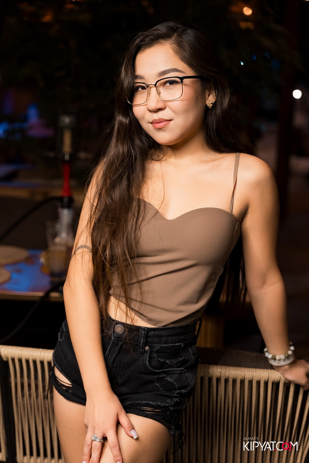 BBQ PARTY B MILDOM TERRACE. КИПЯТКОМ АЛМАТЫ!