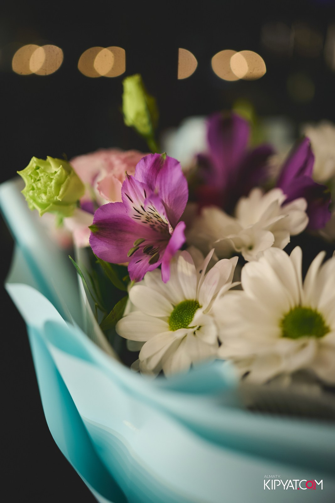 URBAN COFFEE. КИПЯТКОМ АЛМАТЫ!