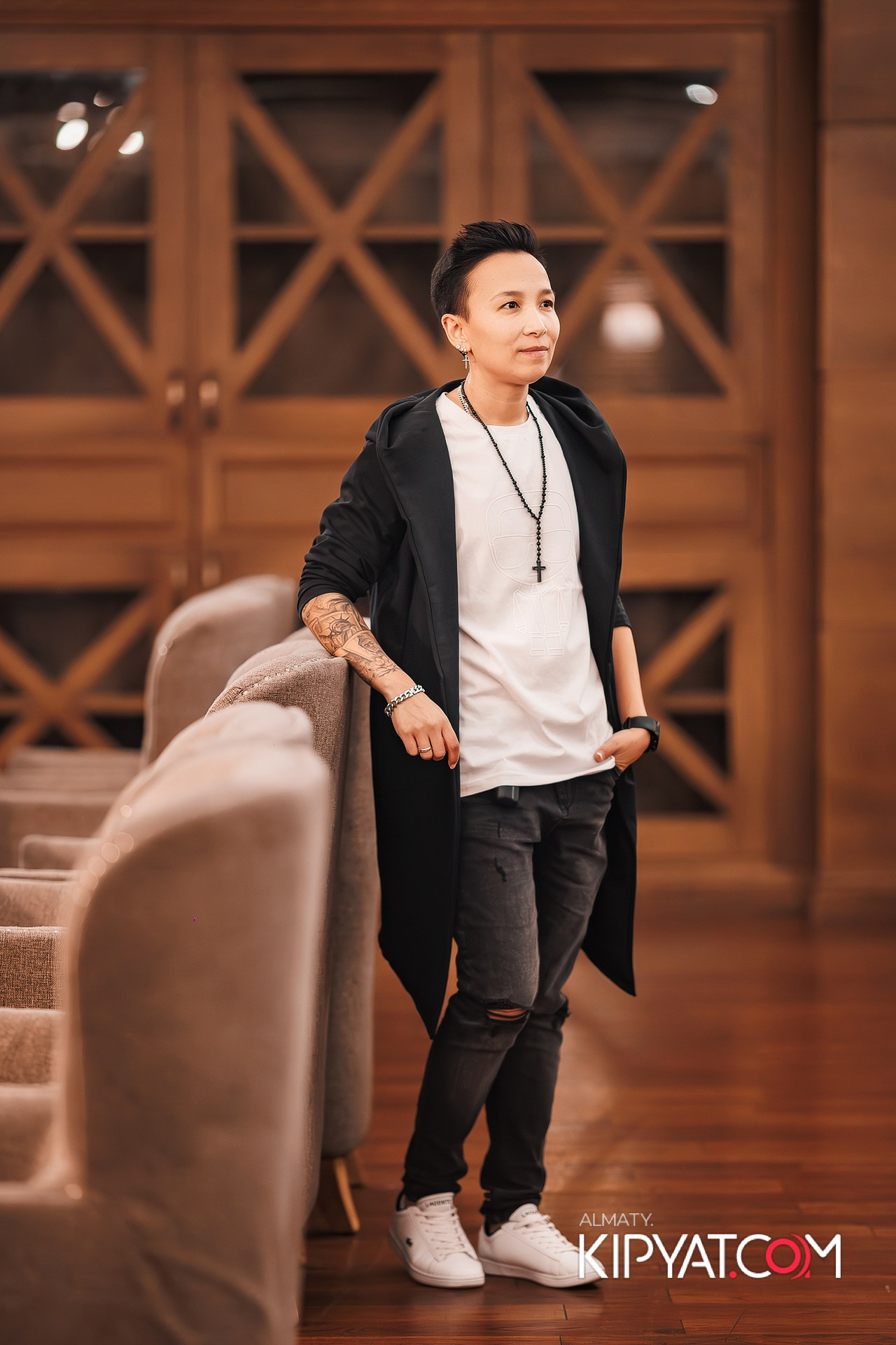 R.S'SULTAN. КИПЯТКОМ АЛМАТЫ!