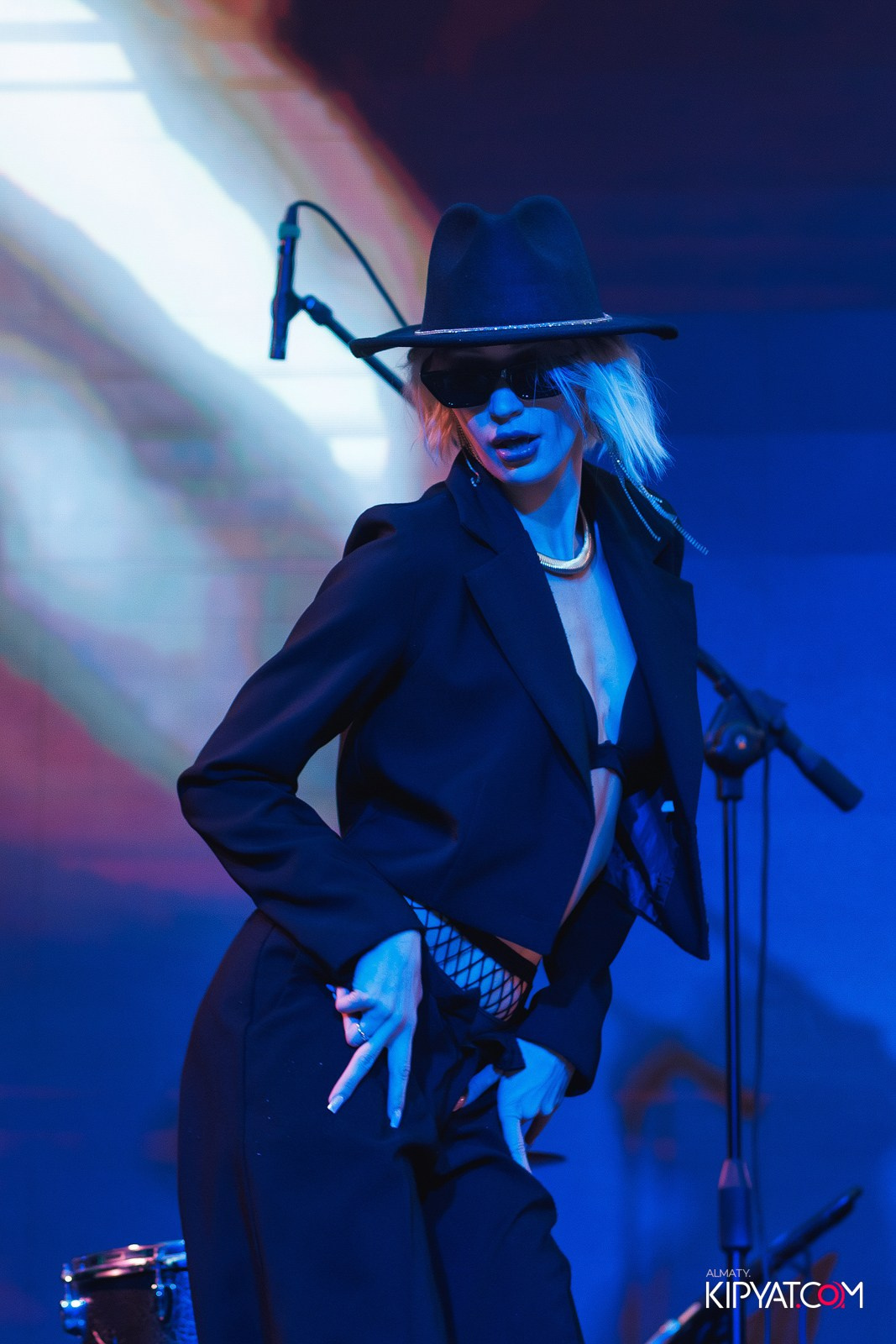 BLA BLA BAR. КИПЯТКОМ АЛМАТЫ!