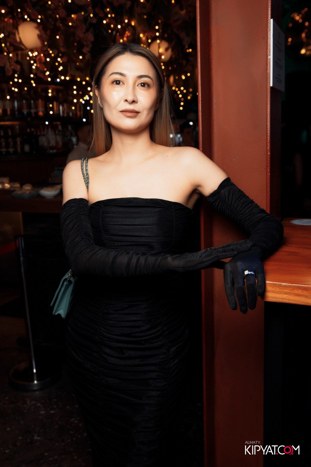 BLA BLA BAR. КИПЯТКОМ АЛМАТЫ!