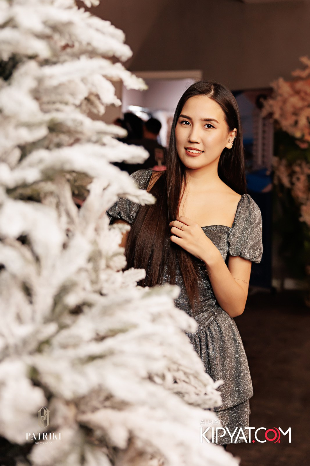 PATRIKI RESTAURANT. КИПЯТКОМ АЛМАТЫ!