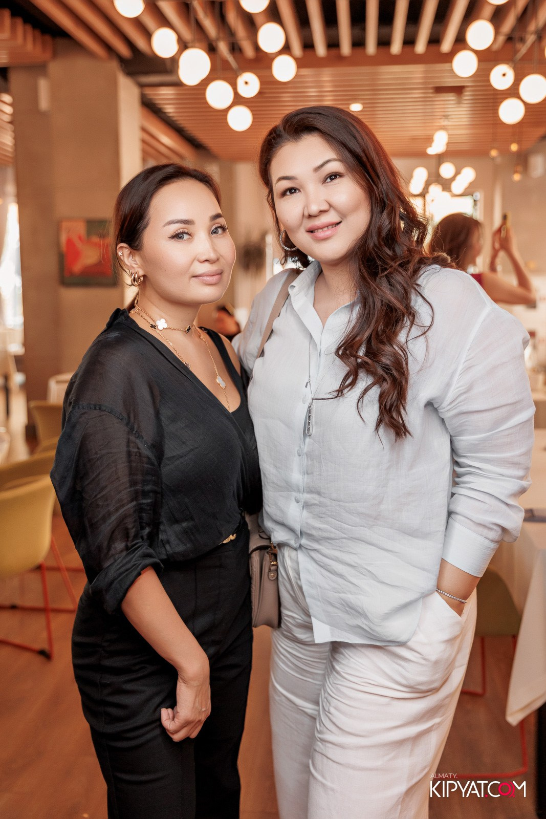 БРАНЧ «PRO ЖЕНСТВЕННОСТЬ». КИПЯТКОМ АЛМАТЫ!