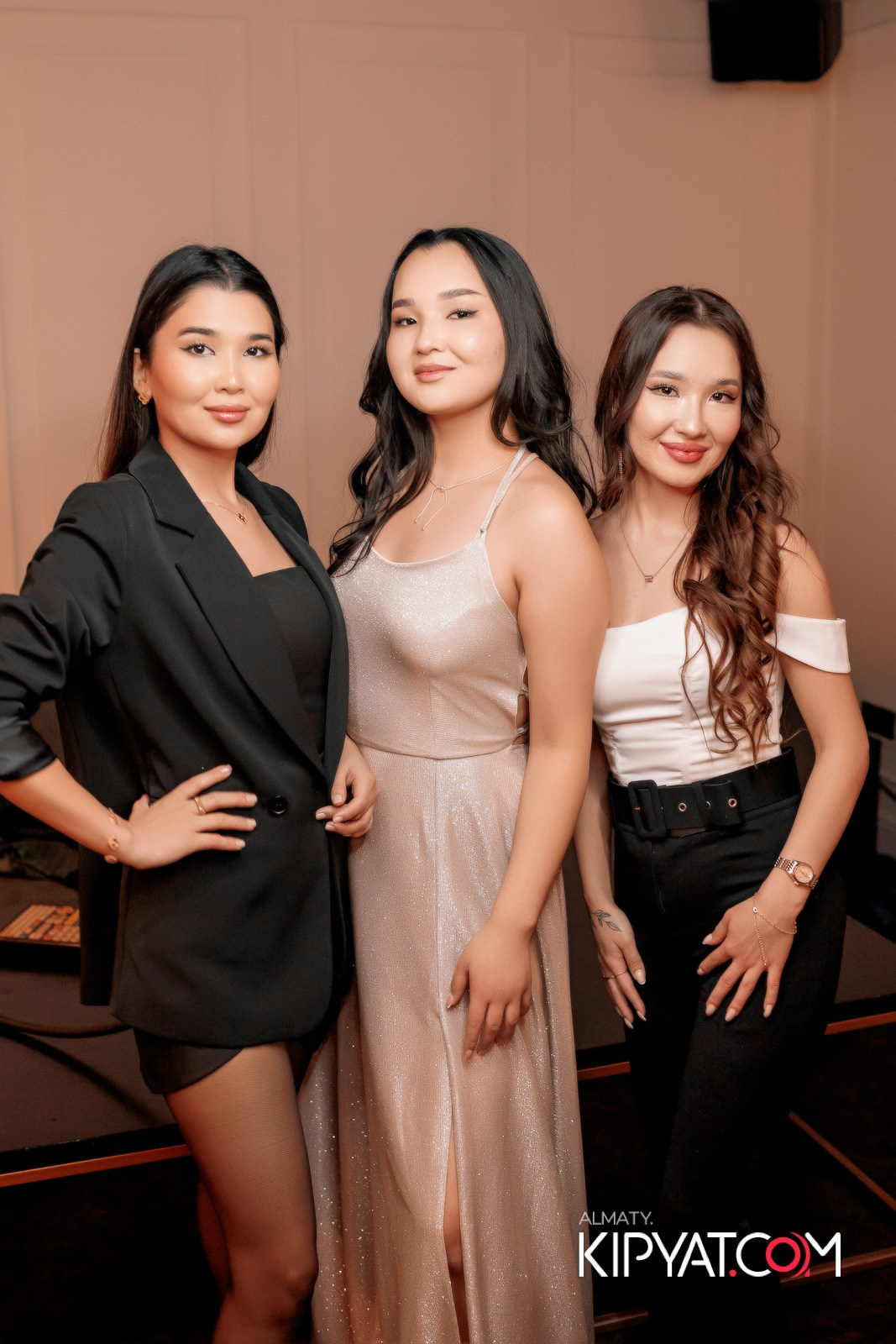 SPACE. КИПЯТКОМ АЛМАТЫ!