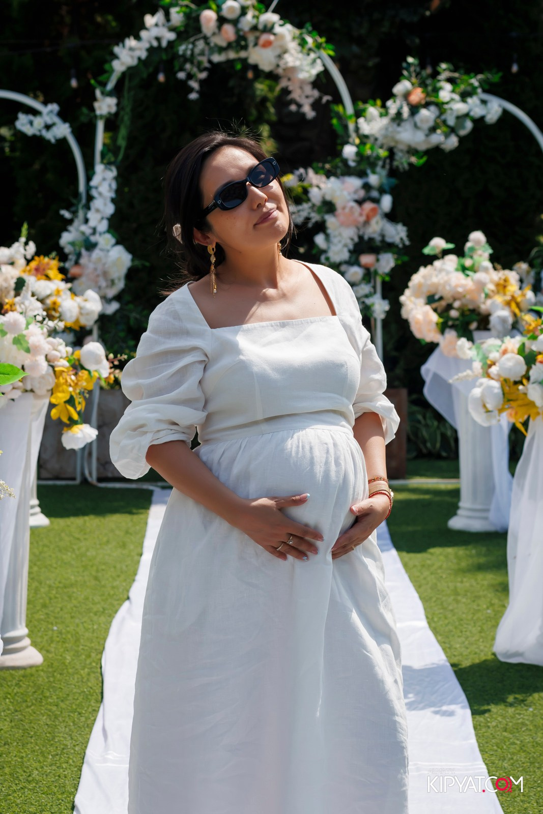 GENDER REVEAL PARTY BY DANA & RUSTEM. КИПЯТКОМ АЛМАТЫ! Фотосъемка мероприятий в Алматы