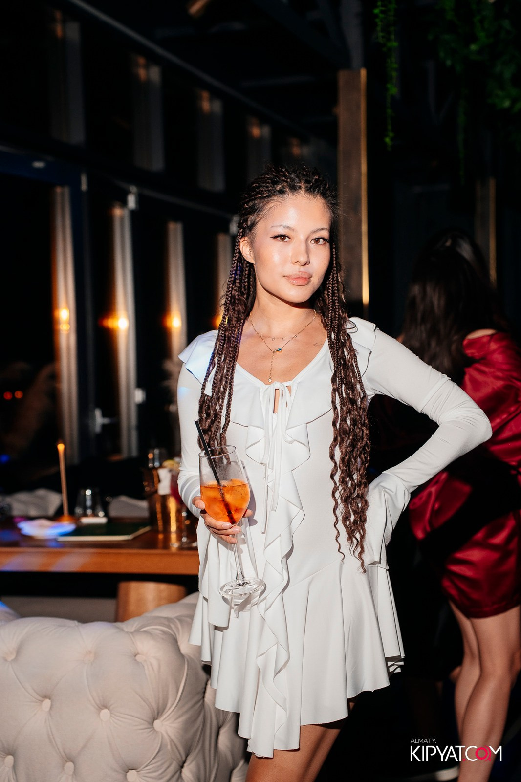 PATRIKI. КИПЯТКОМ АЛМАТЫ!