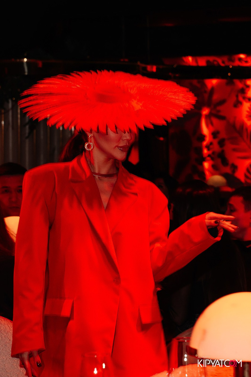 QUEEN. КИПЯТКОМ АЛМАТЫ!