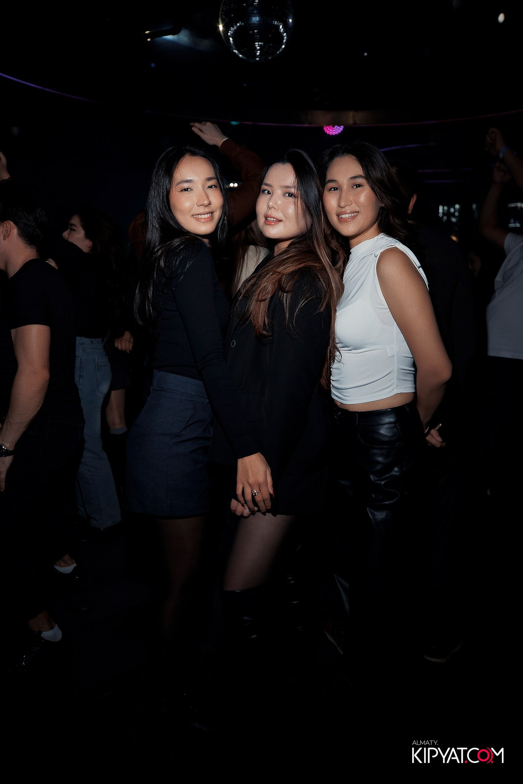 EVENT BAR. КИПЯТКОМ АЛМАТЫ!