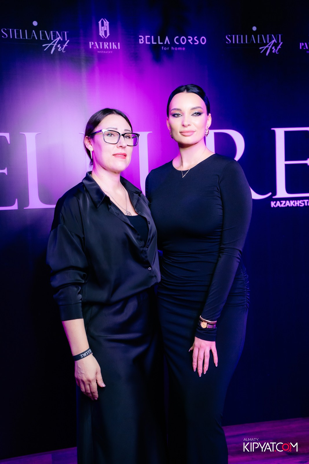 ПРЕЗЕНТАЦИЯ ЖУРНАЛА «VELLURE». КИПЯТКОМ АЛМАТЫ!