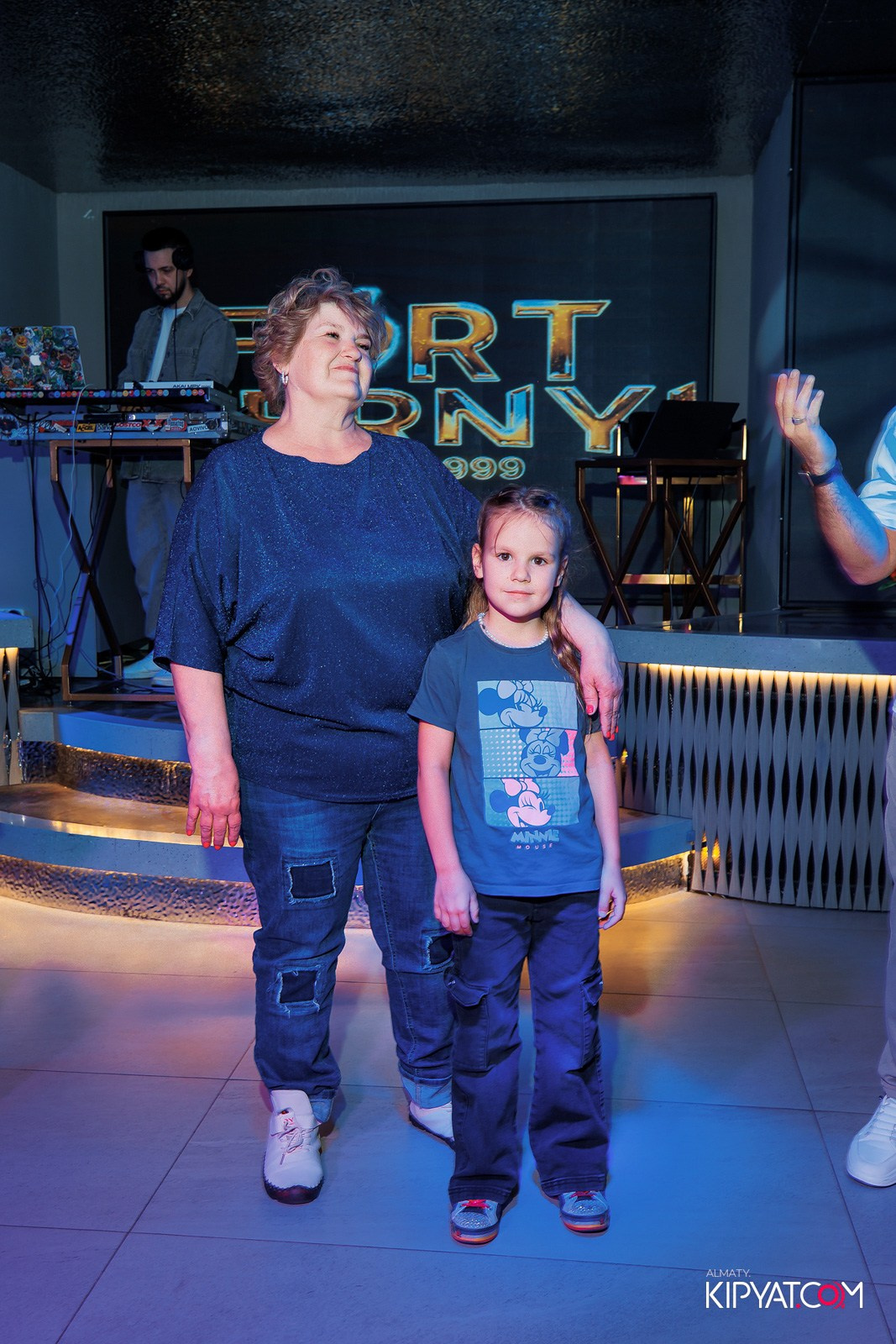 FORT VERNYI. КИПЯТКОМ АЛМАТЫ!