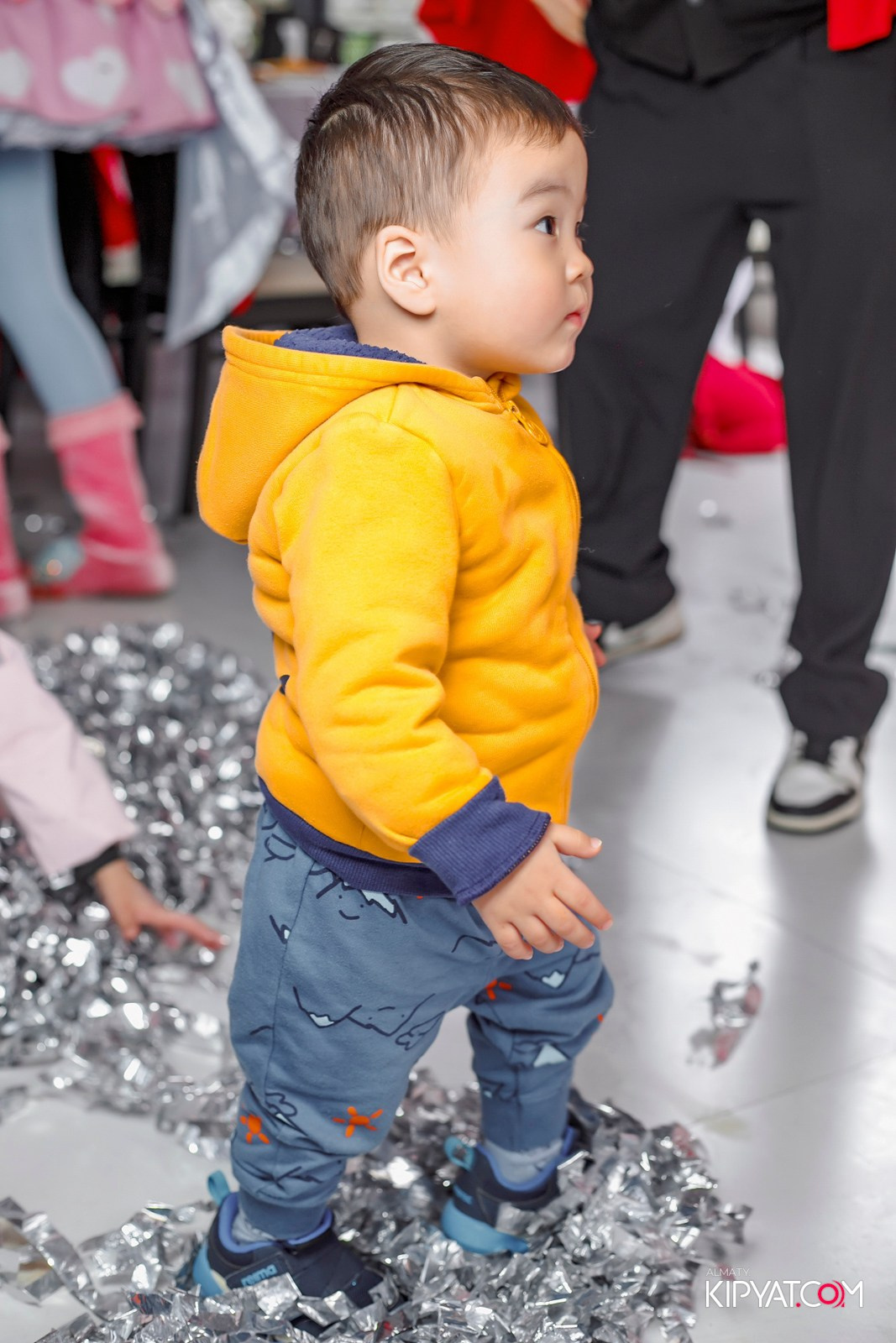 ЕРКЕЖАН 5 ЛЕТ. КИПЯТКОМ АЛМАТЫ! Фотосъемка мероприятий в Алматы