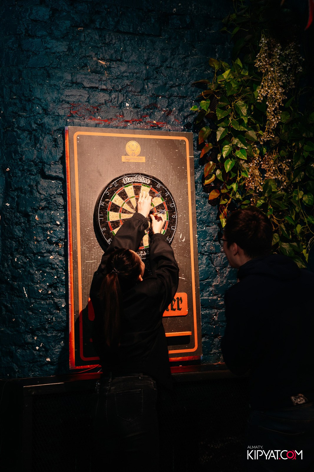 ДЕНЬ РОЖДЕНИЯ — MUNCHEN PUB NA PANFILOVA. КИПЯТКОМ АЛМАТЫ!