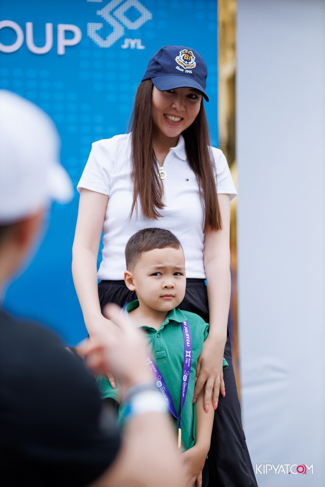 BI RUN 2025. КИПЯТКОМ АЛМАТЫ!