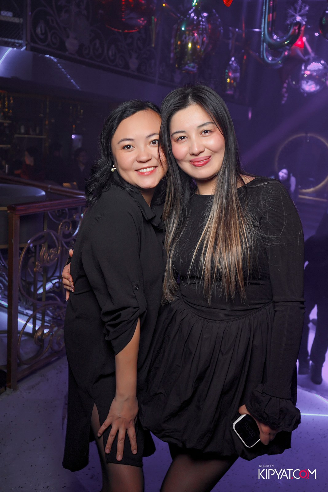 ILLUZION NIGHT CLUB. КИПЯТКОМ АЛМАТЫ! Фотосъемка мероприятий в Алматы