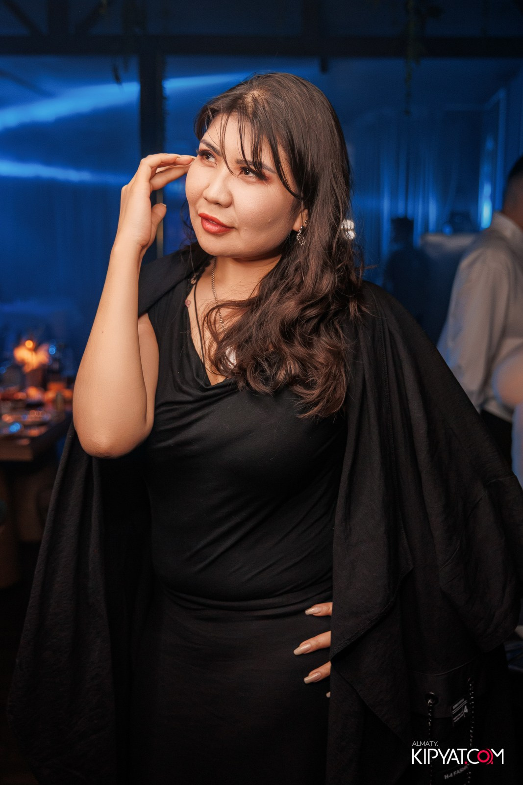 PATRIKI RESTAURANT. КИПЯТКОМ АЛМАТЫ!