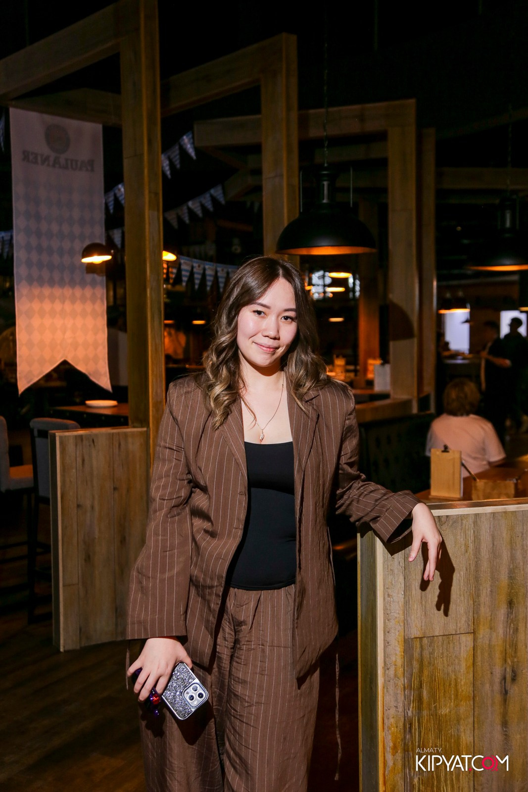 OKTOBERFEST — ПИНТА APORT MALL. КИПЯТКОМ АЛМАТЫ!