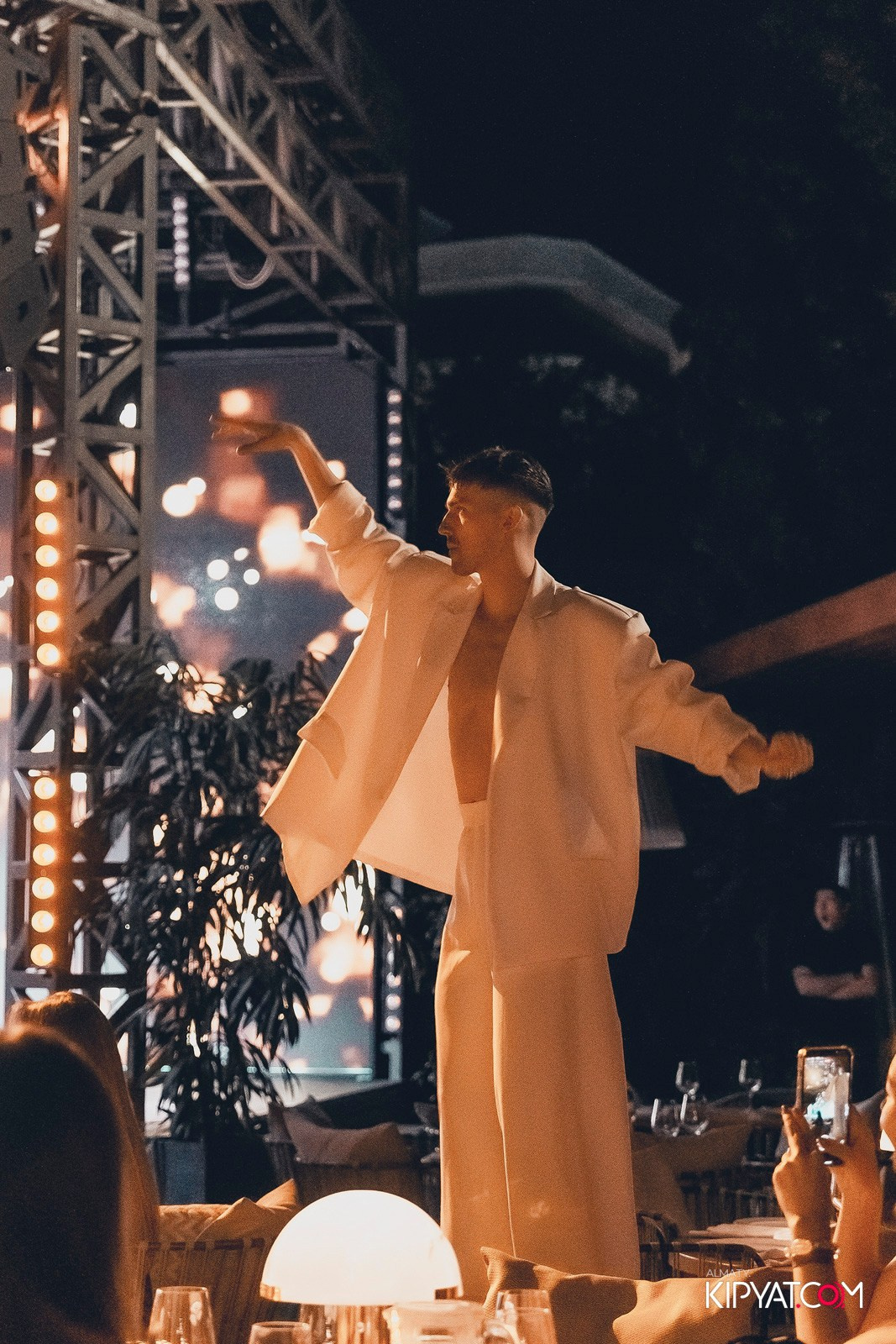 QUEEN. КИПЯТКОМ АЛМАТЫ! Фотосъемка мероприятий в Алматы