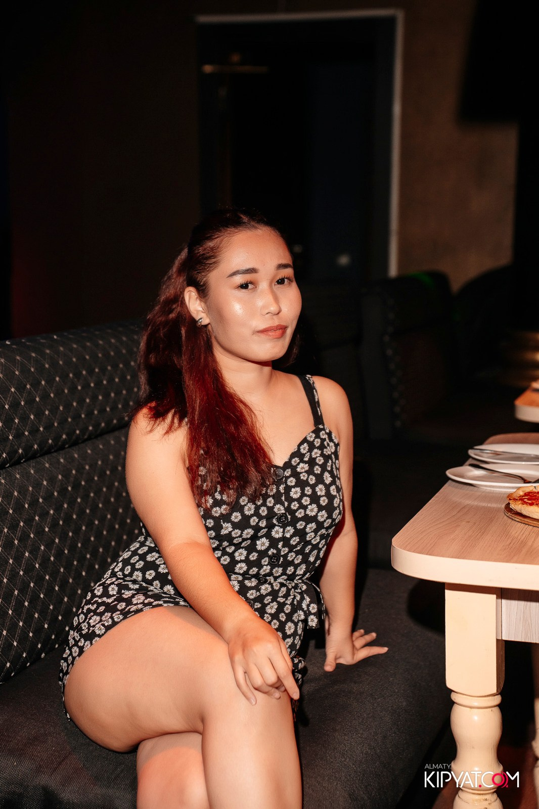 ARAGOSTA. КИПЯТКОМ АЛМАТЫ!