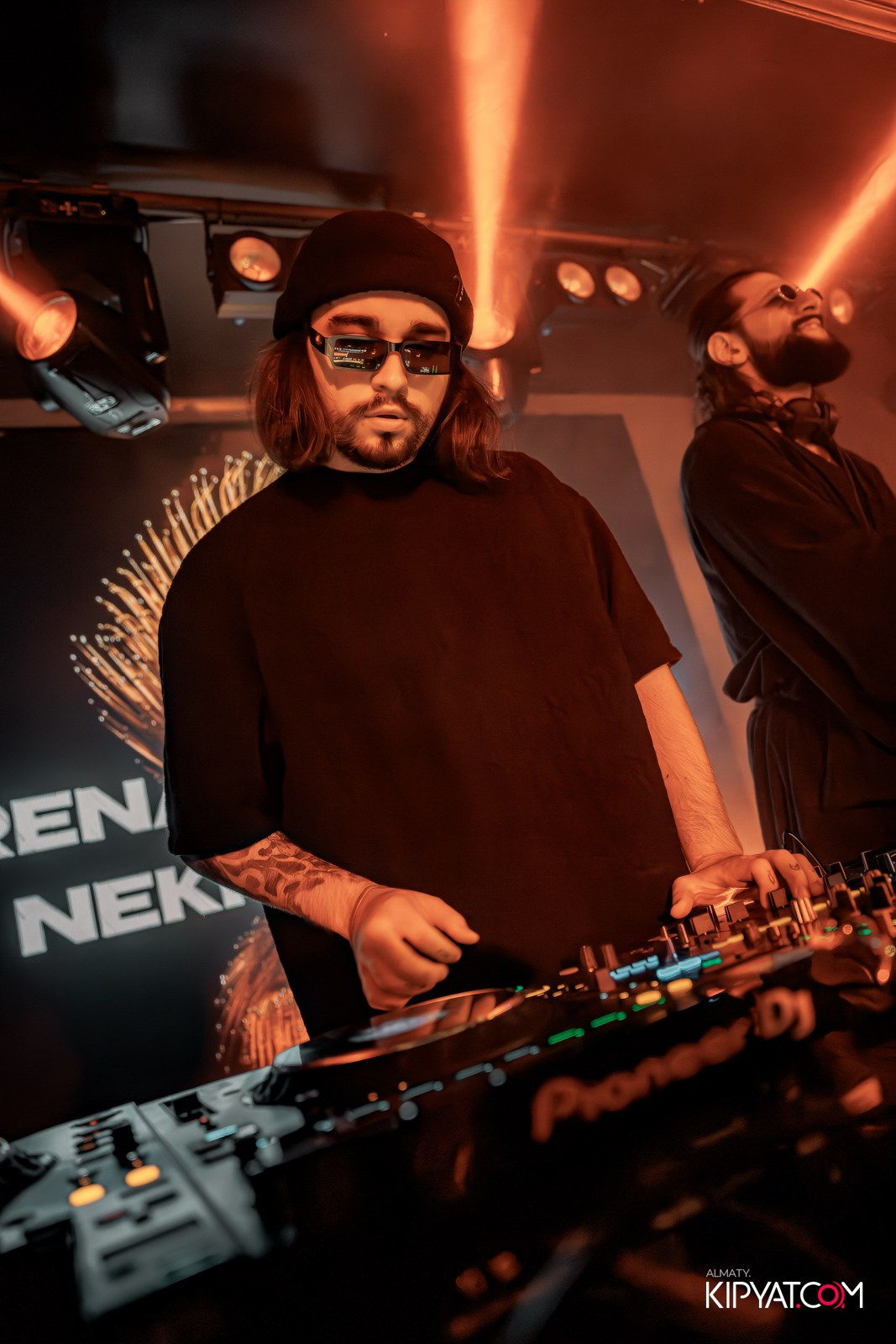 PATRIKI RESTAURANT. КИПЯТКОМ АЛМАТЫ!