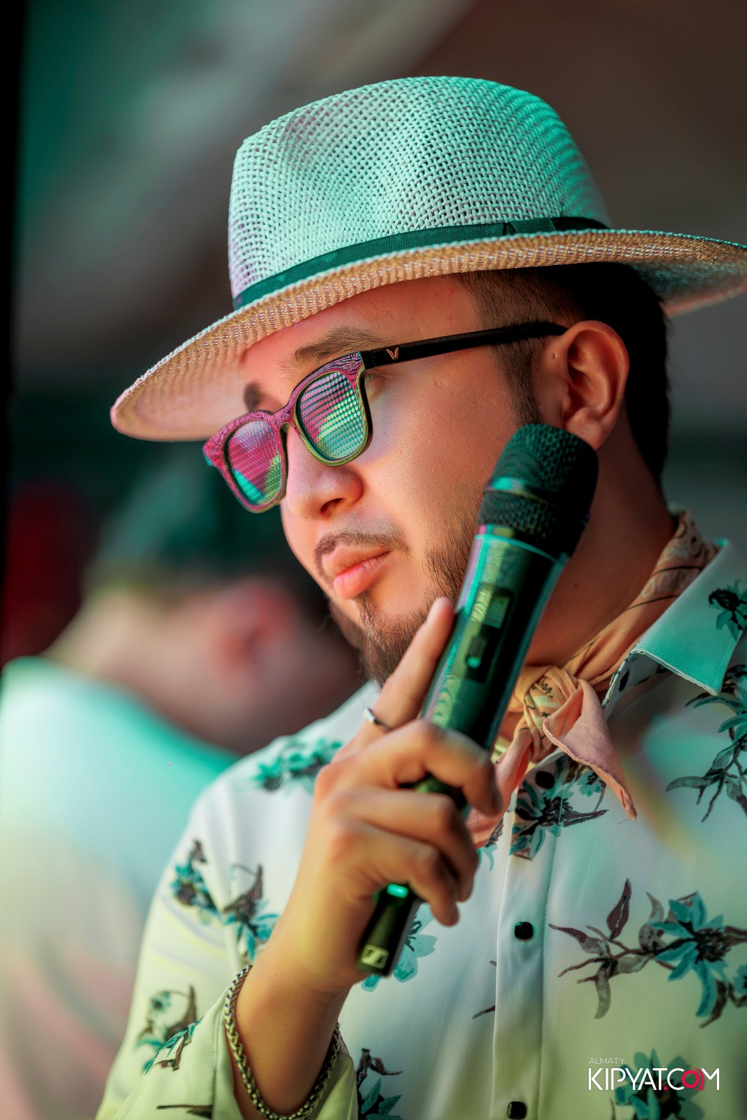 BHB. КИПЯТКОМ АЛМАТЫ!